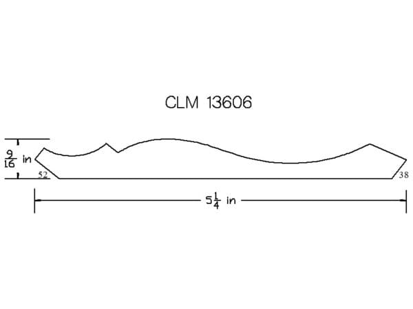 CLM 13606