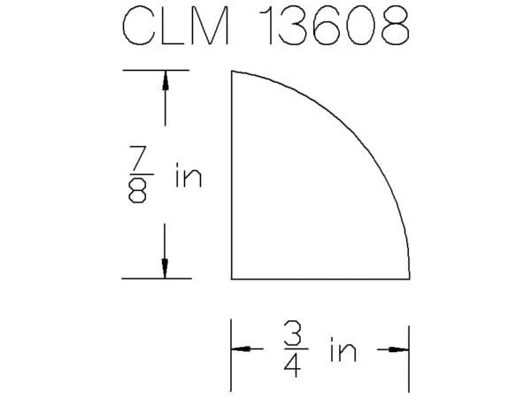 CLM 13608