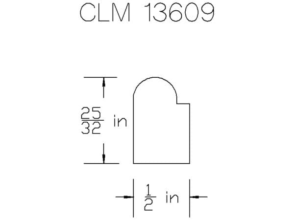 CLM 13609