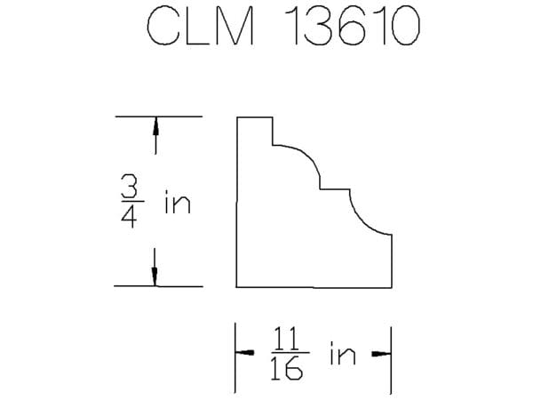 CLM 13610