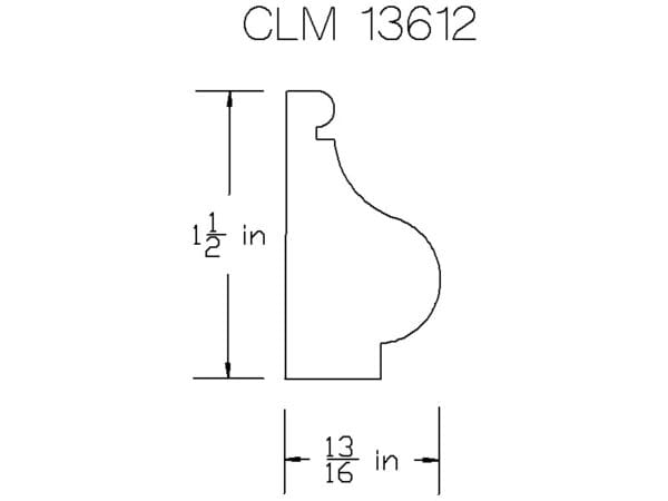 CLM 13612