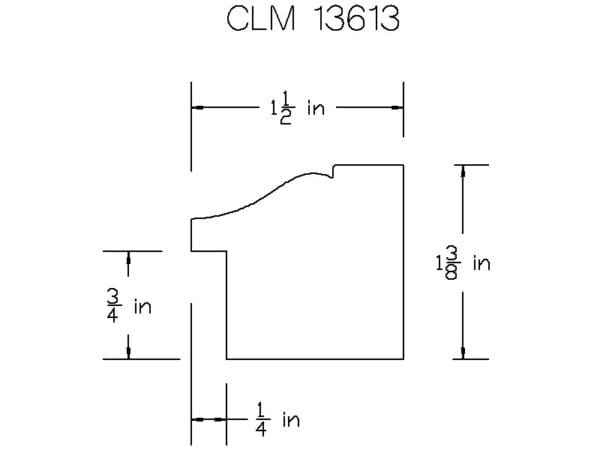 CLM 13613