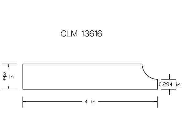 CLM 13616