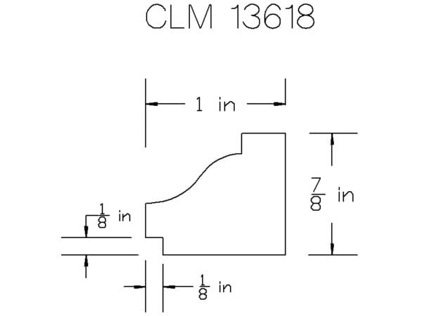 CLM 13618
