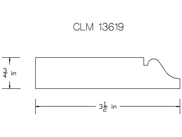 CLM 13619