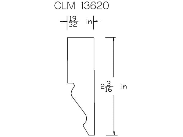 CLM 13620