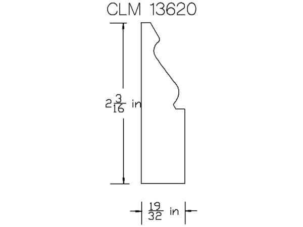 CLM 13620