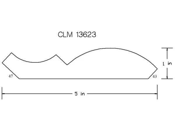 CLM 13623