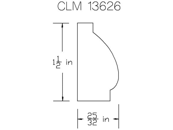 CLM 13626