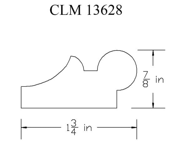 CLM 13628