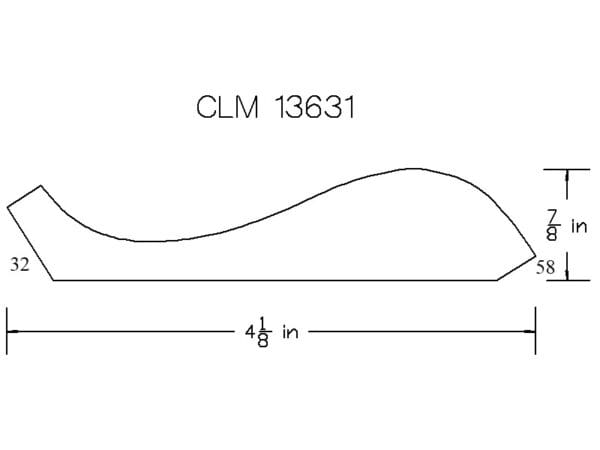 CLM 13631