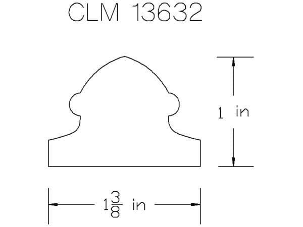 CLM 13632