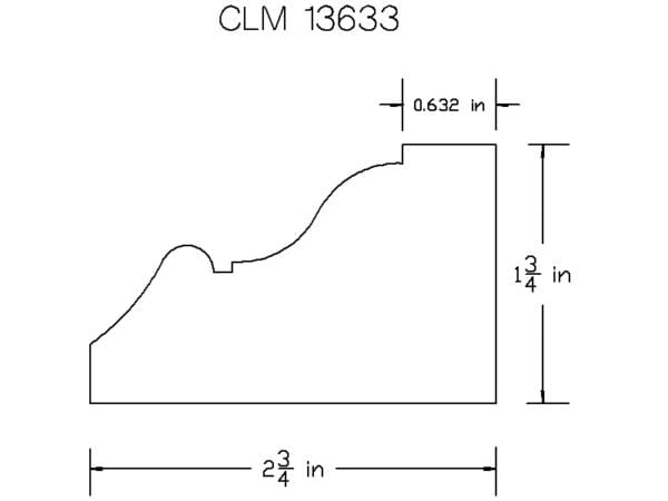 CLM 13633