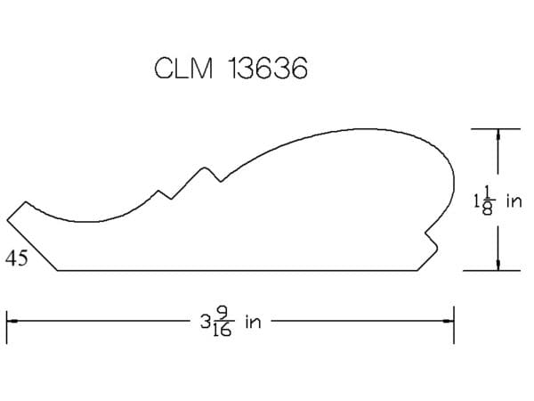 CLM 13636