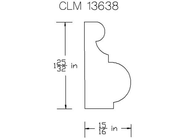 CLM 13638