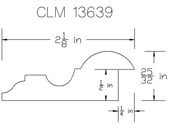 CLM 13639