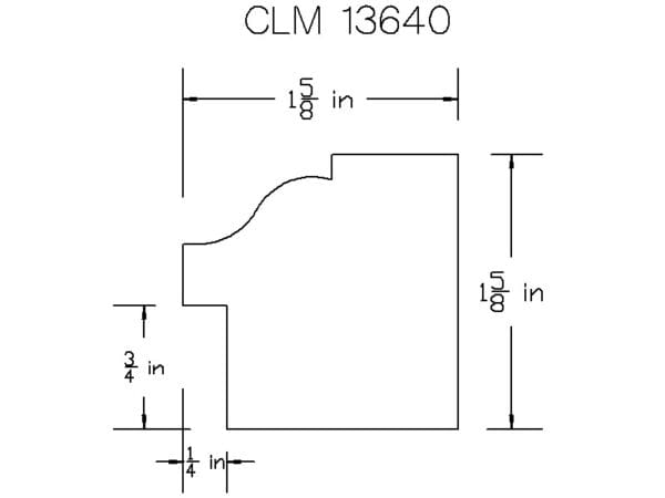 CLM 13640