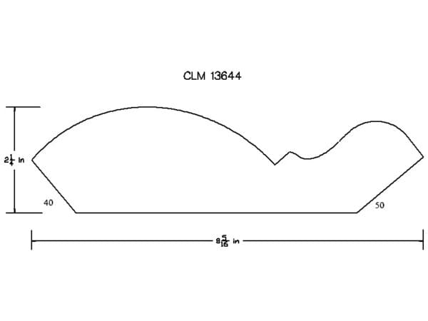 CLM 13644