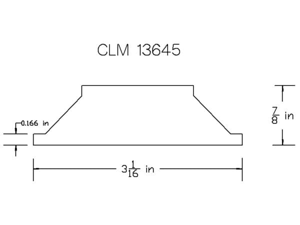 CLM 13645