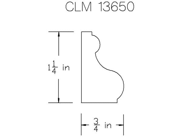 CLM 13650