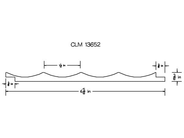 CLM 13652