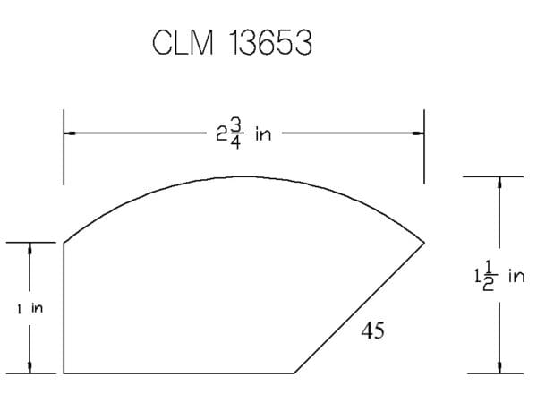 CLM 13653