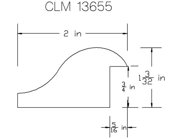 CLM 13655