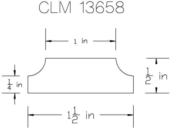 CLM 13658