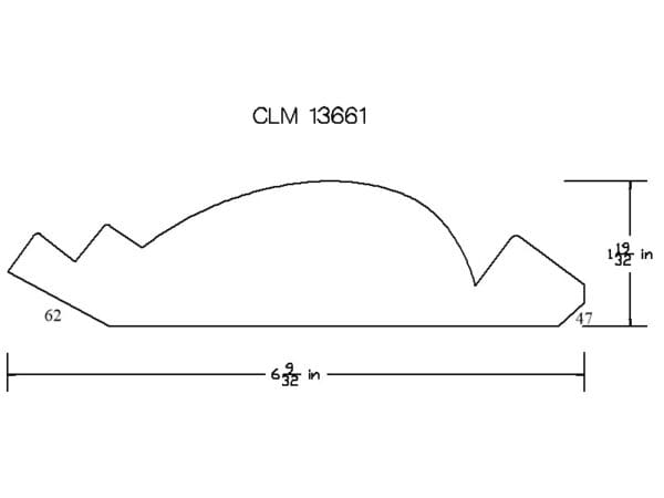 CLM 13661