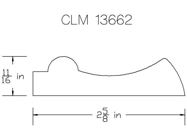 CLM 13662