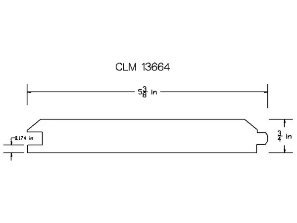 CLM 13664