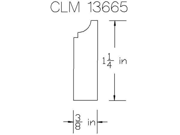 CLM 13665