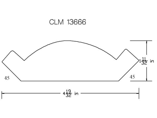 CLM 13666