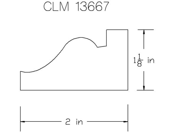 CLM 13667