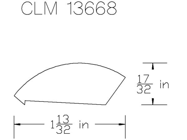 CLM 13668