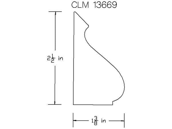 CLM 13669