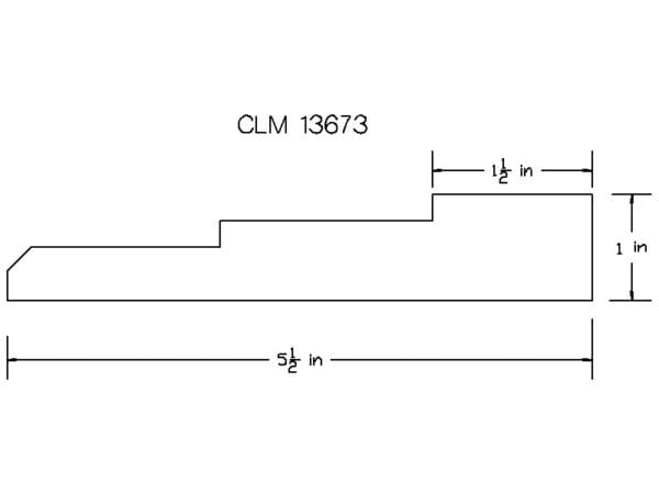 CLM 13673