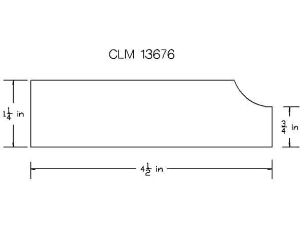 CLM 13676