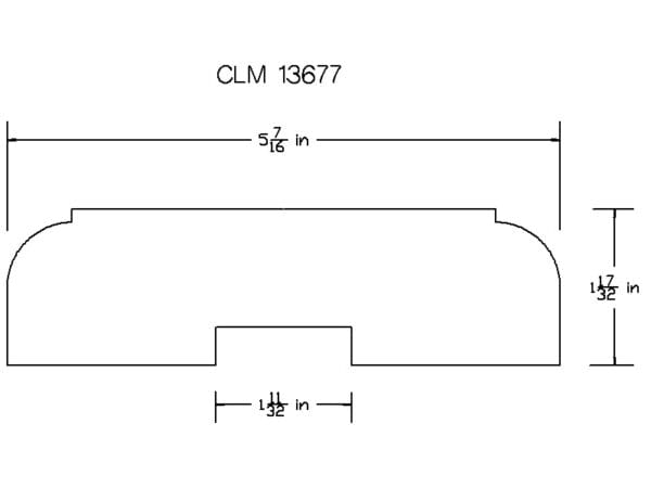 CLM 13677