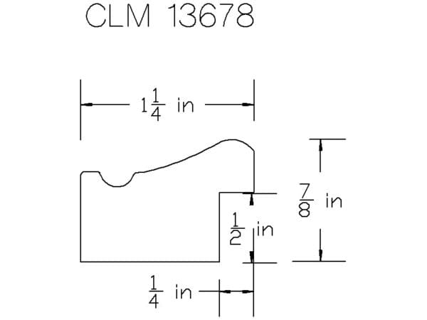 CLM 13678