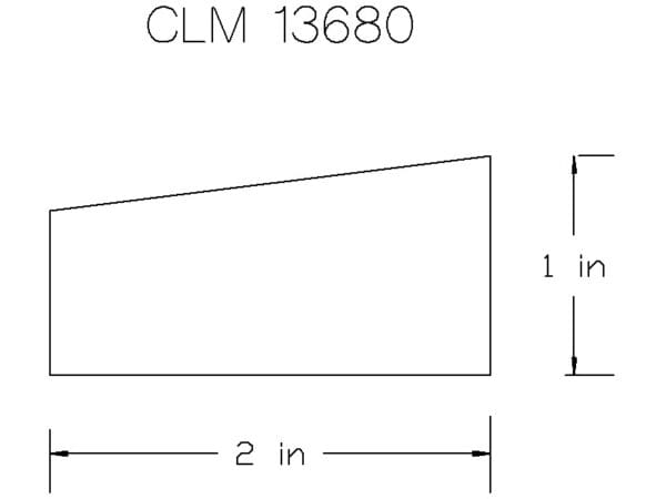 CLM 13680