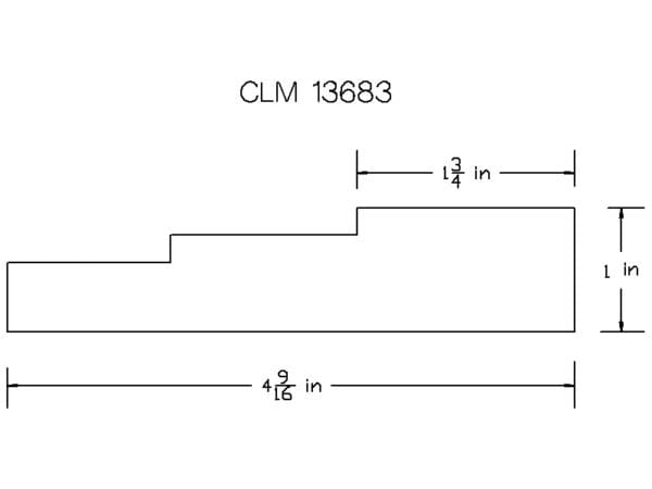 CLM 13683