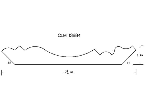 CLM 13684