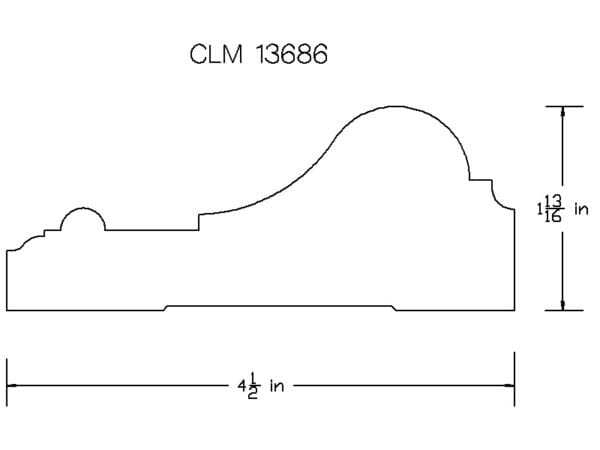 CLM 13686