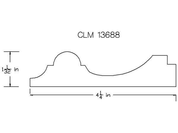 CLM 13688