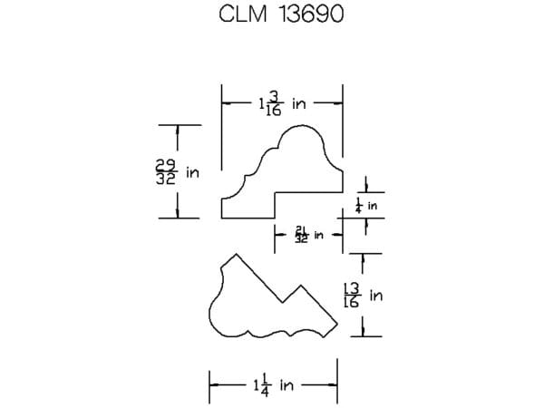 CLM 13690