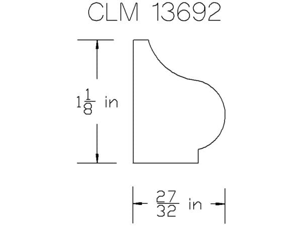 CLM 13692