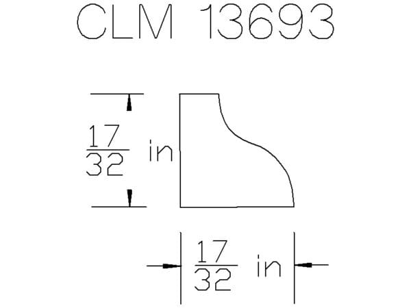 CLM 13693