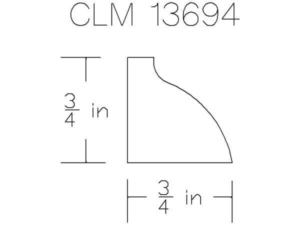 CLM 13694