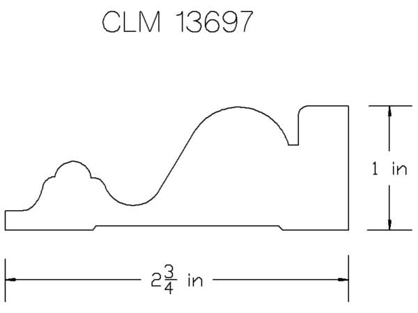 CLM 13697